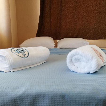 Mina Apart Otel Kundu Bagian luar foto