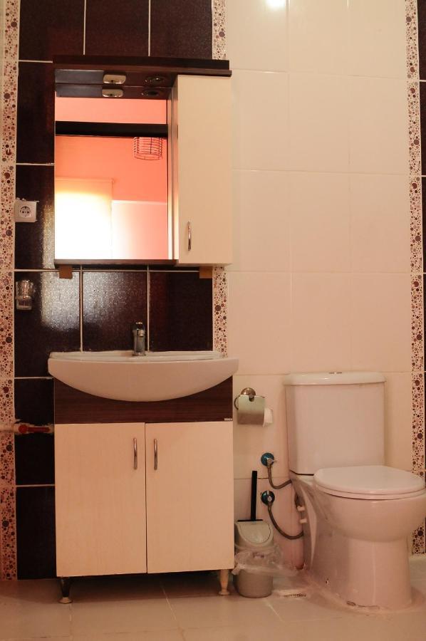 Mina Apart Otel Kundu Bagian luar foto